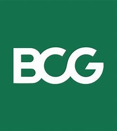 Boston Consulting Group